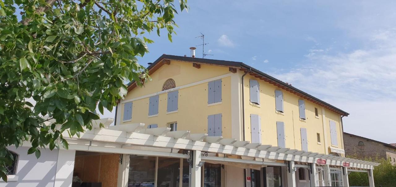 Hotel Il Borgo Modena Zewnętrze zdjęcie