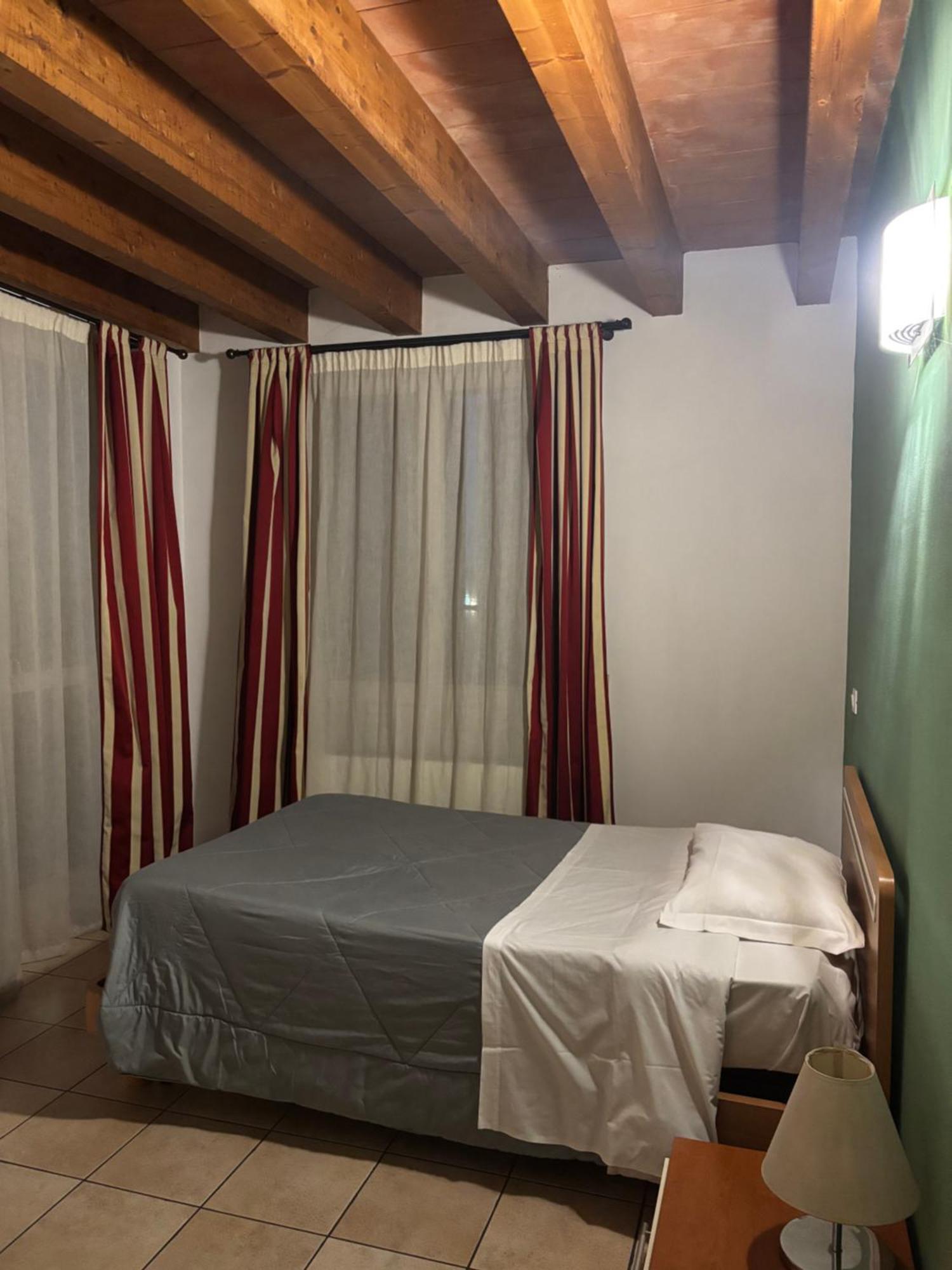 Hotel Il Borgo Modena Zewnętrze zdjęcie